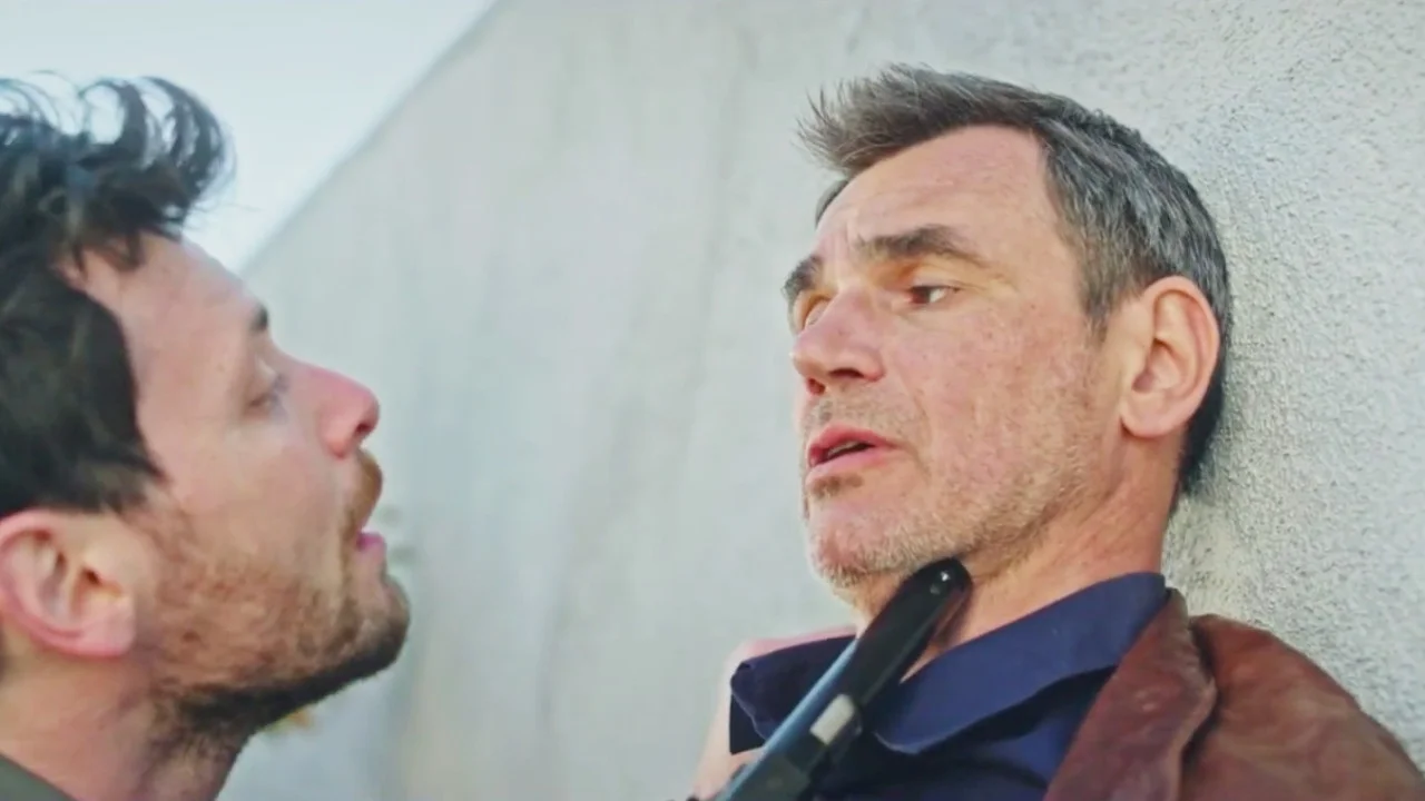 Plus Belle la vie : Patrick Nebout dans une intrigue forte sur les violences sexuelles faites aux hommes