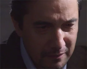 Plus belle la vie ? Paul Simonian (Eric Defosse)