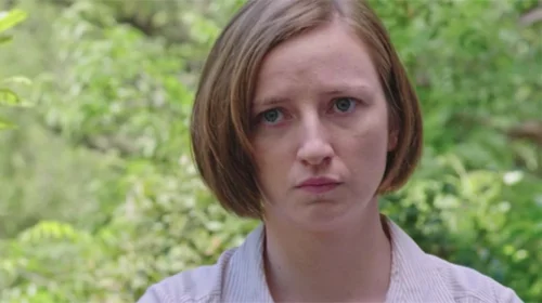 Plus belle la vie – Pauline (Célia Charbin)