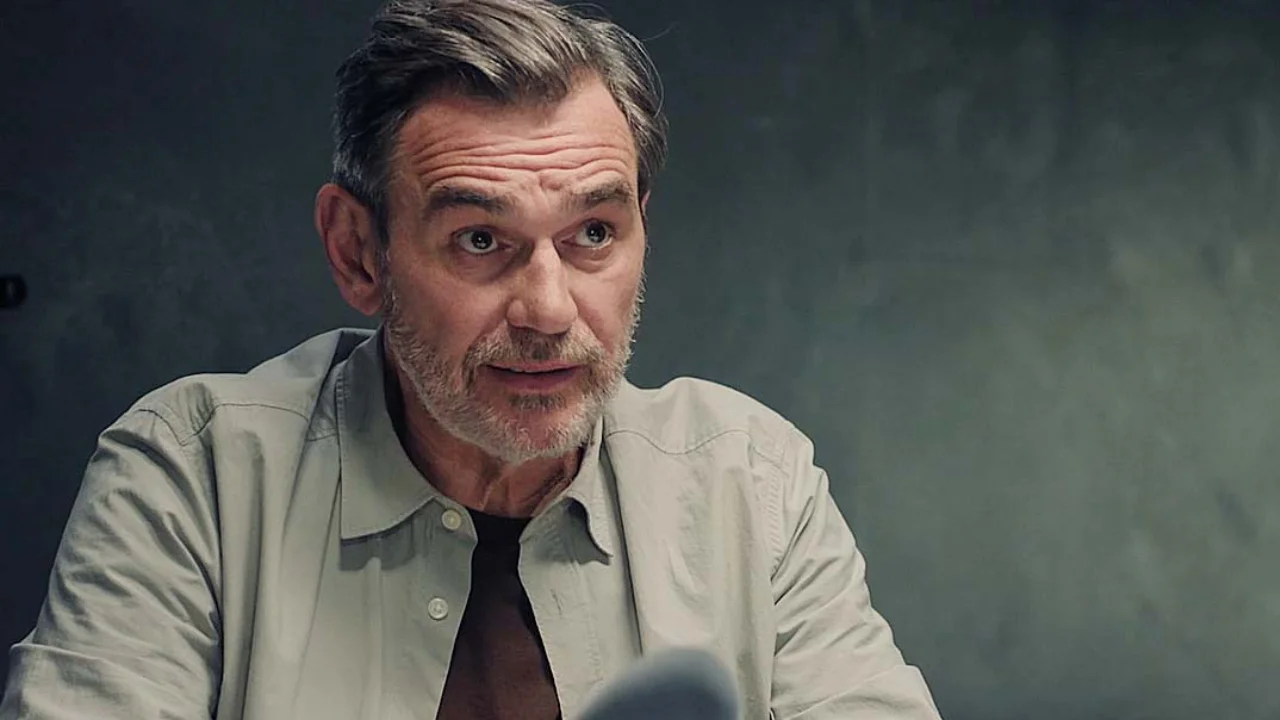 Plus belle la vie : “Peut-être que je n’ai pas compris” ... l’aveu choc de Patrick Nebout après les révélations publiques de Vadim