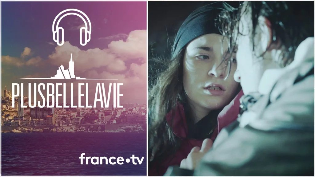 Plus belle la vie Podcast #20 : Avis de tempête !