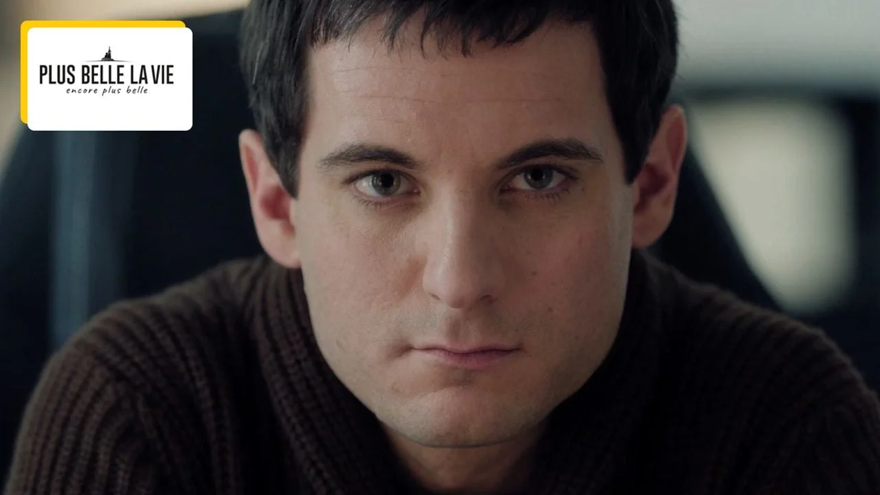 Plus belle la vie : pour se venger de Boher, Darius choisit sa nouvelle cible