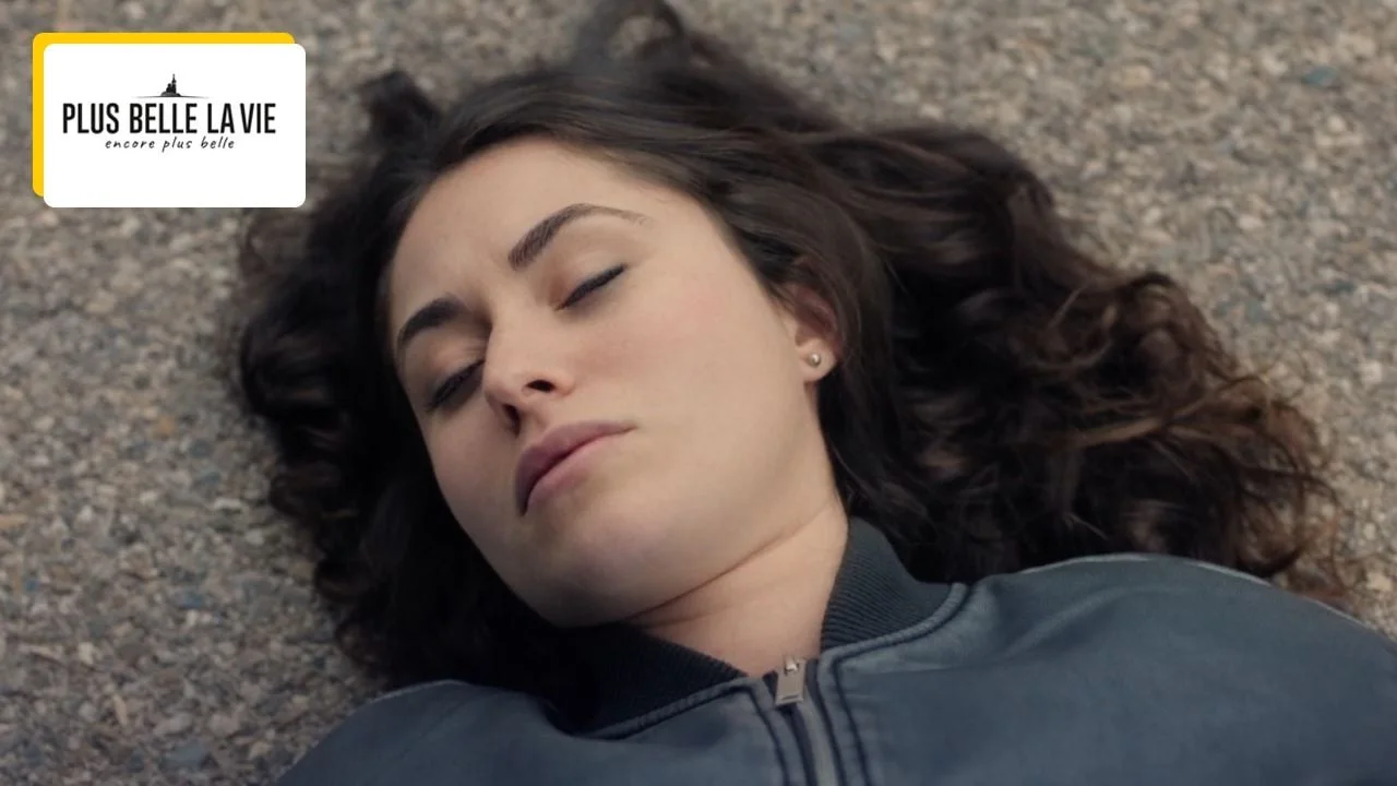 Plus belle la vie : pourquoi Idriss s'est-il retourné contre Morgane ?