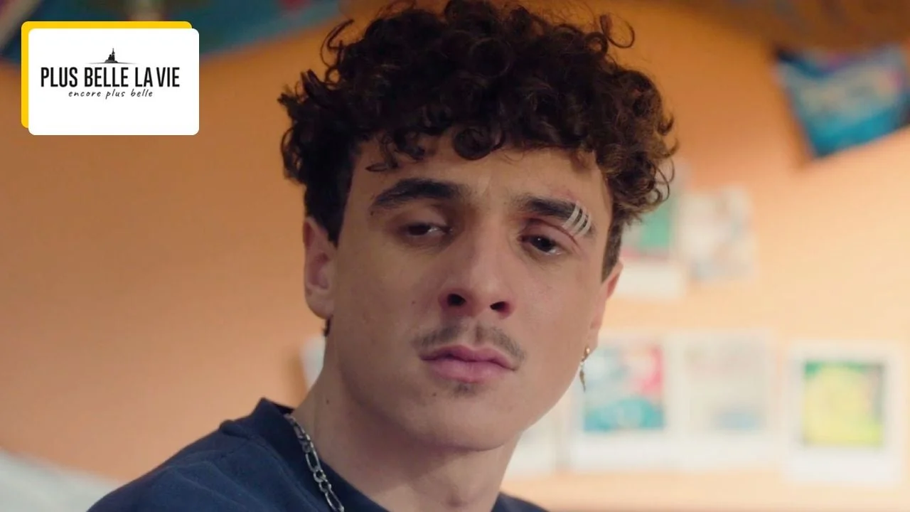 Plus belle la vie : pourquoi Kilian quitte-t-il Marseille ? Les émouvantes raisons dévoilées