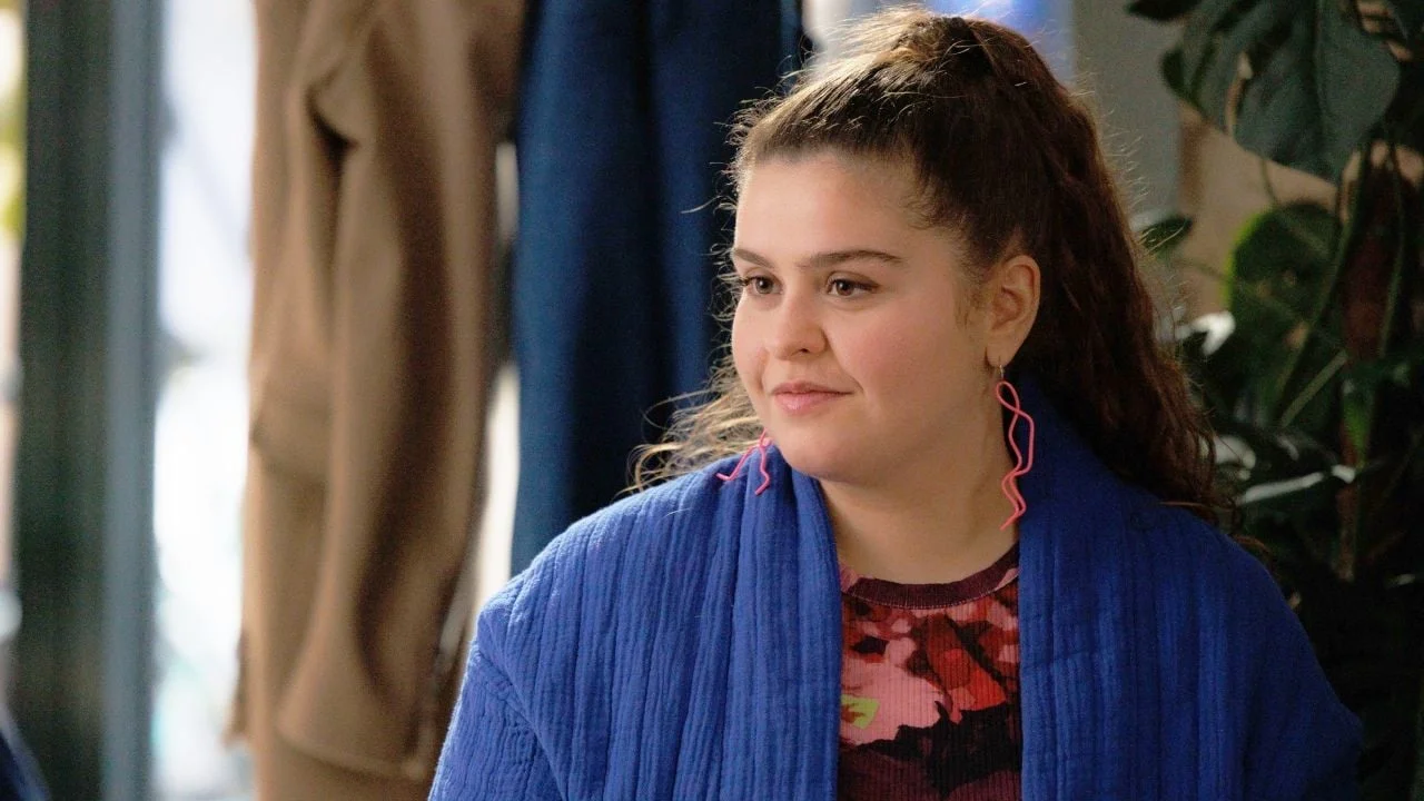 Plus belle la vie : pourquoi Ophélie est-elle aussi méchante ? Morgane Frioux répond