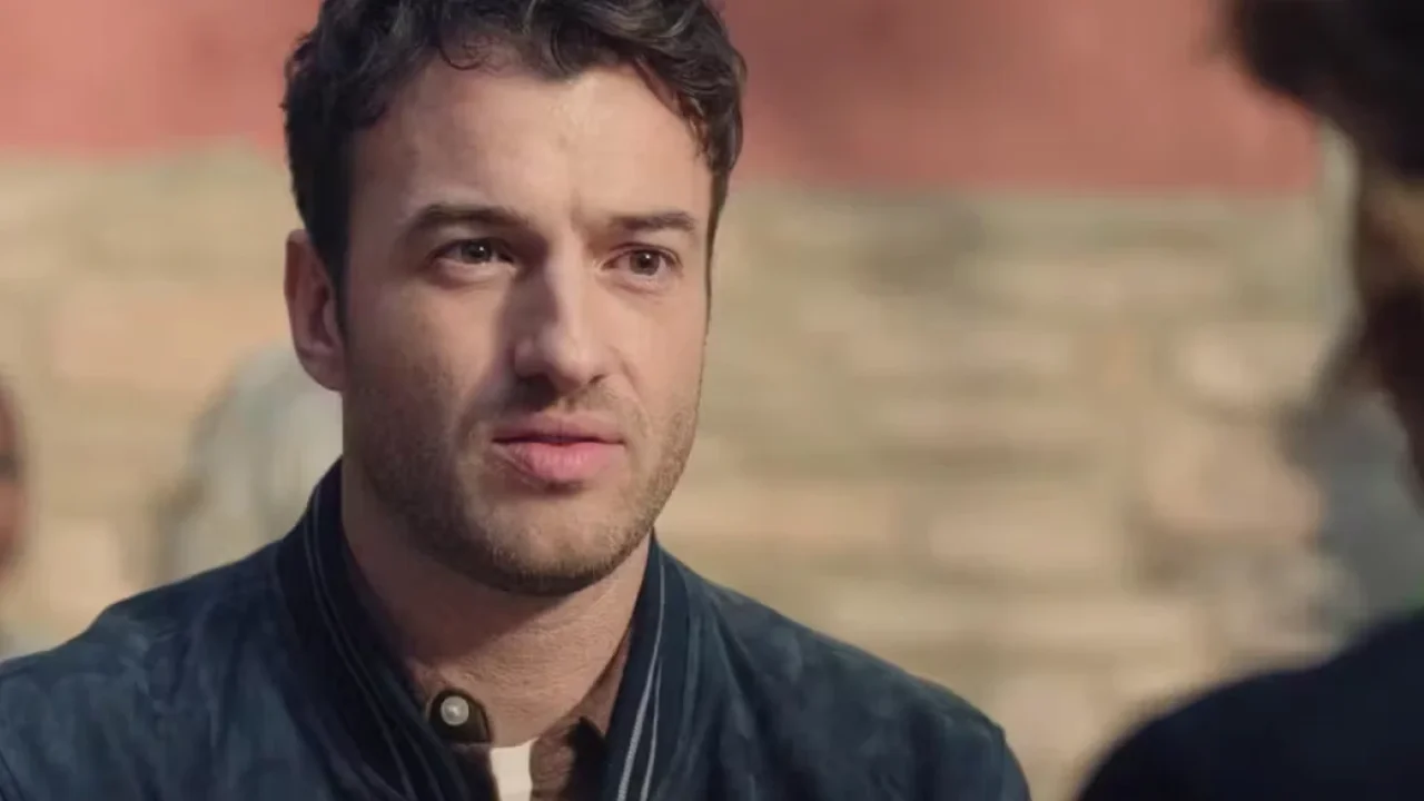 Plus belle la vie : pourquoi Samuel ne s'est jamais rendu compte que son beau-père était un meurtrier ? Iñaki Lartigue répond !