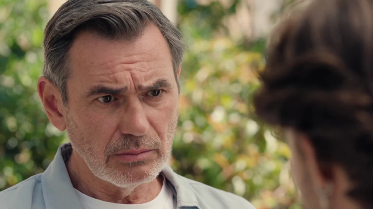 Plus belle la vie : que s'est-il vraiment passé la nuit où tout a basculé entre Patrick et Florence ? On a la réponse