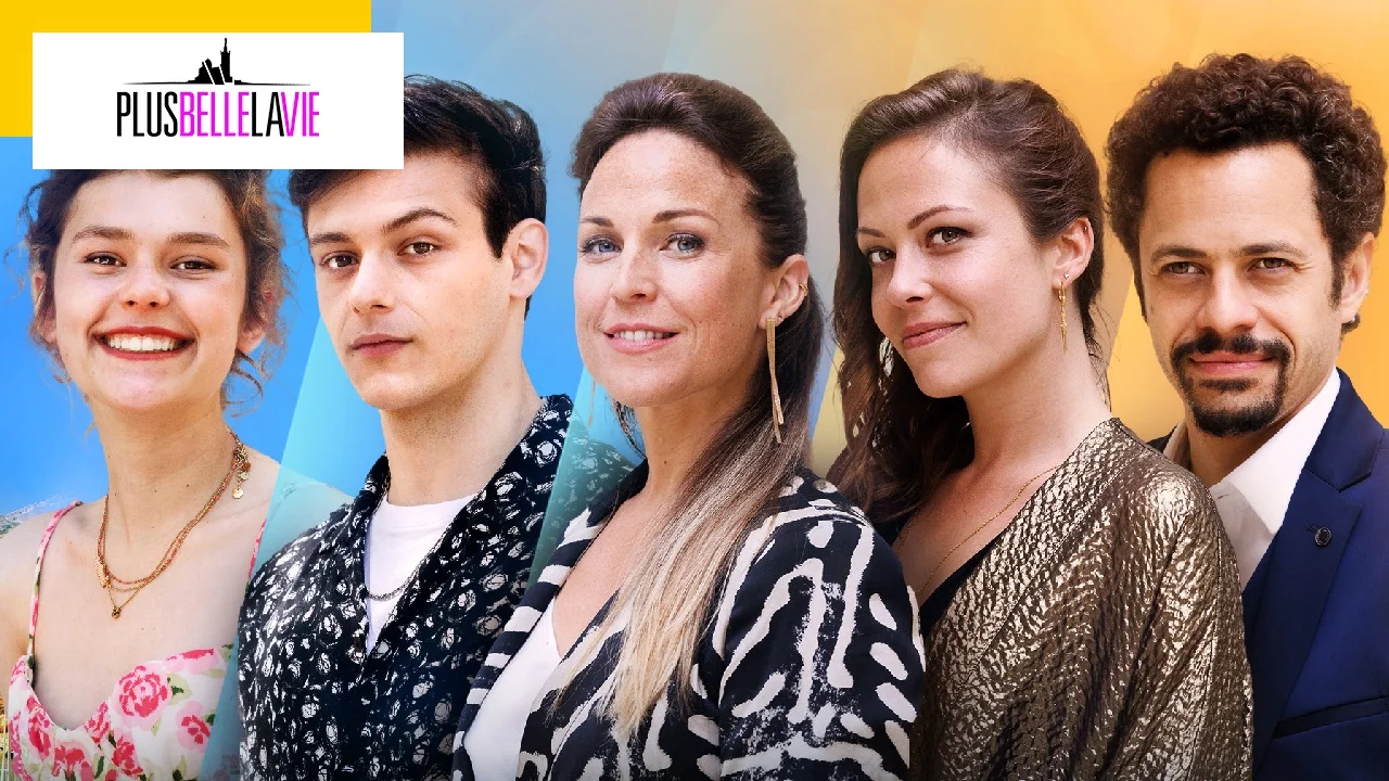 Plus belle la vie : que vaut le prime Retrouvailles ?