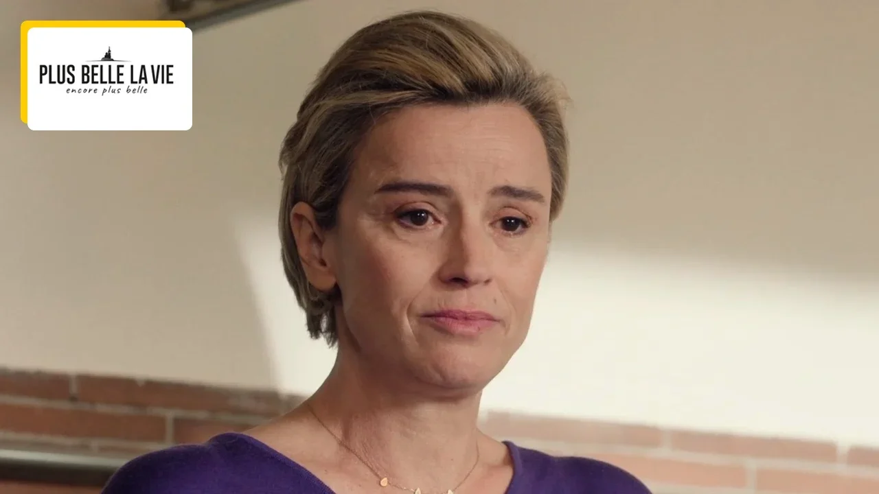 Plus belle la vie : quel est ce document qui pourrait détruire la famille Kepler ?