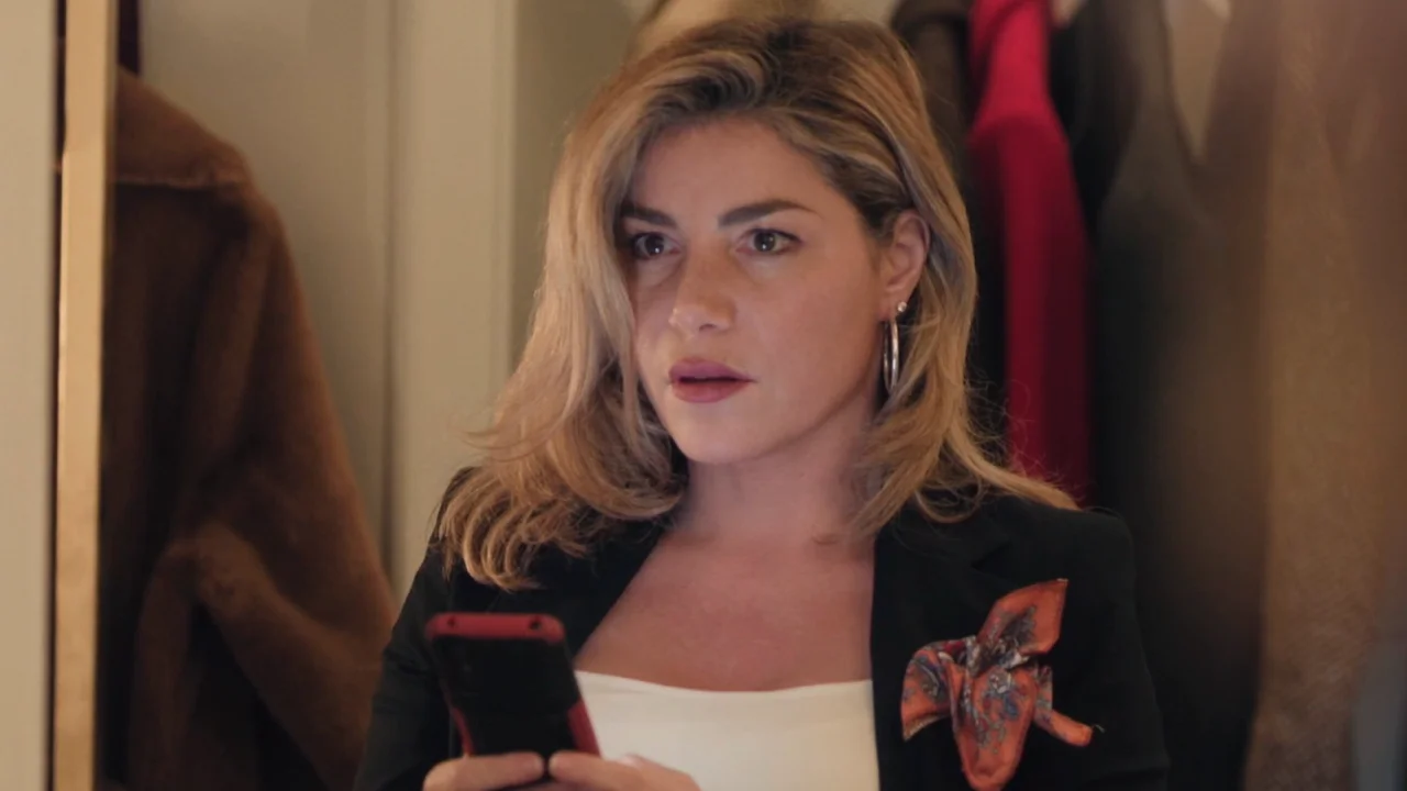 Plus belle la vie : qui a volé la statue ? On a enfin la réponse