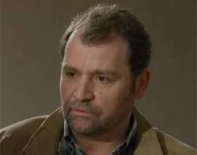 Plus belle la vie ? Renaud Béranger (Xavier Martel)