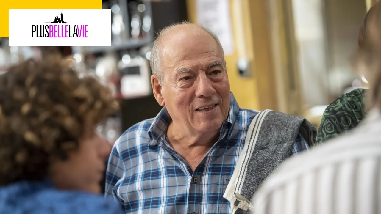 Plus belle la vie : Roland sera-t-il de retour dans le prime final ?