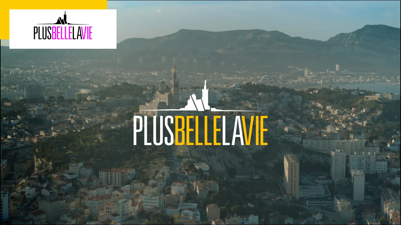 Plus belle la vie s'arrête sur France 3 après 18 saisons