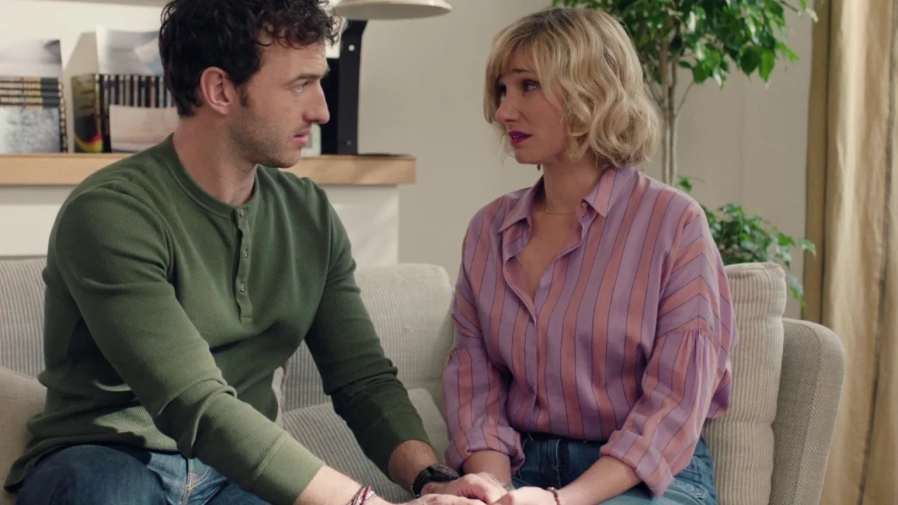 Plus belle la vie : Samuel au bout du rouleau... et si c'était la fin ?