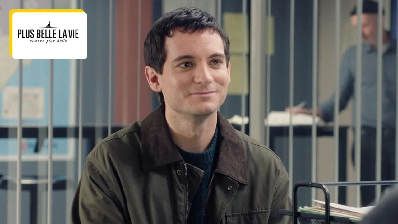 Plus belle la vie : Samuel tente de piéger Darius, va-t-il y arriver ?