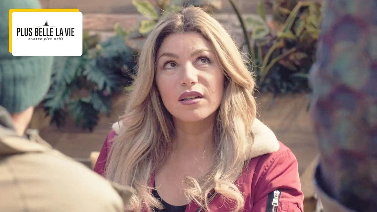 Plus belle la vie : “Si vous vous faites griller..." Thomas met en garde Ariane et Eric