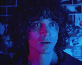 Plus belle la vie – Stéphane (Sébastien Martin)