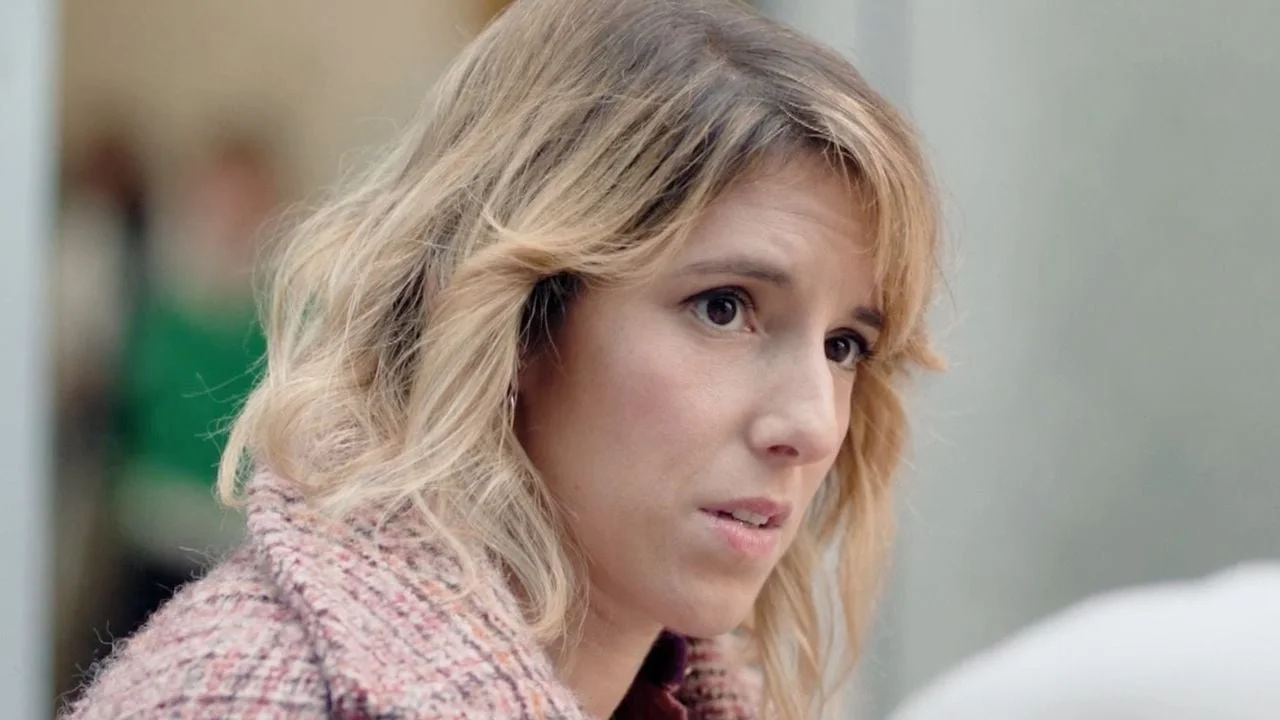 Plus belle la vie sur TF1 : face au comportement étrange de Louis, Barbara cherche des réponses