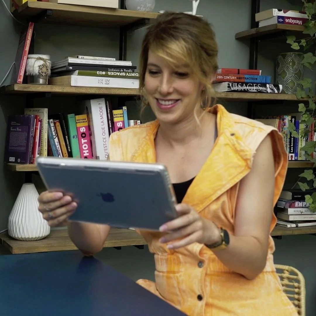 Plus belle la vie Top 3 : Léa François