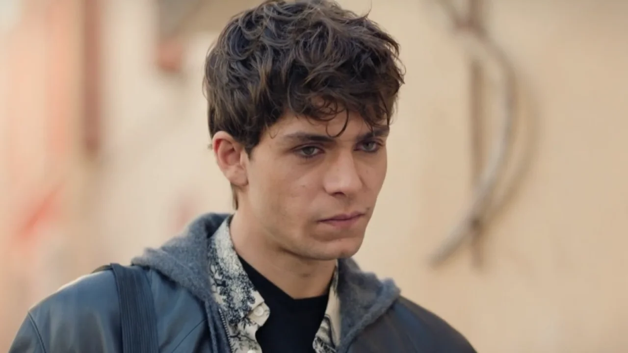 Plus belle la vie : "Tu ferais mieux de la larguer" ... Théo prévient Vadim au sujet de Noémie