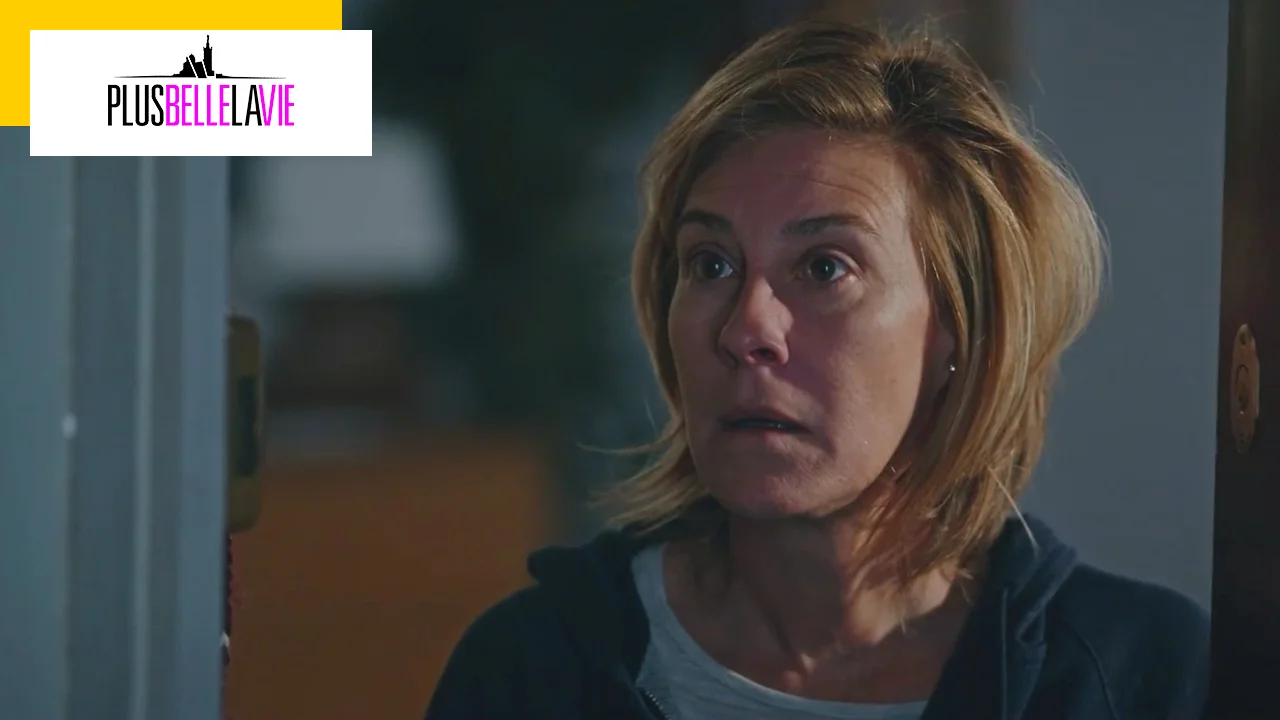 Plus belle la vie : un nouveau personnage va venir bouleverser la vie de Laetitia