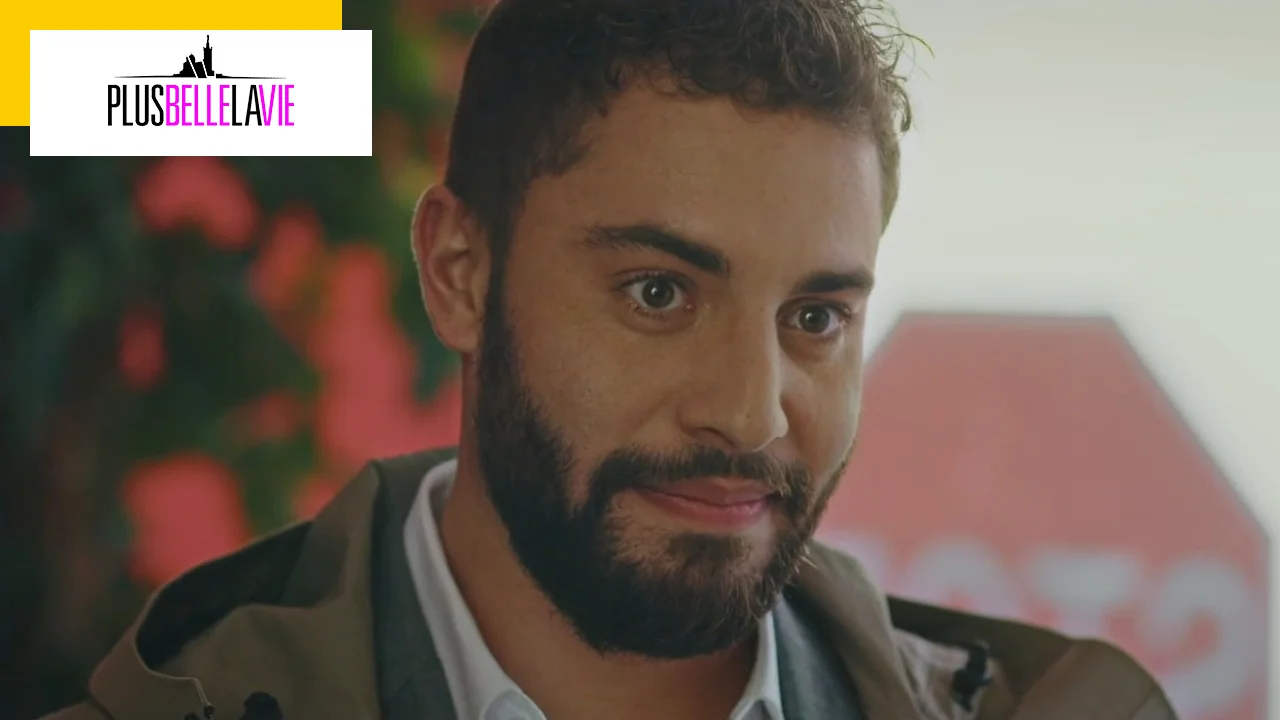Plus belle la vie : une nouvelle histoire d'amour pour Abdel ?