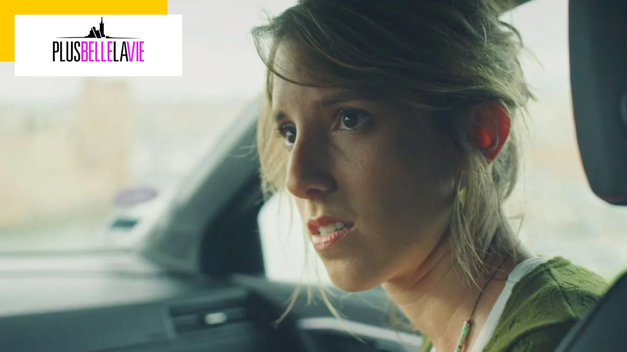 Plus Belle la vie : une rupture définitive pour Barbara et Baptiste ? Léa François réagit