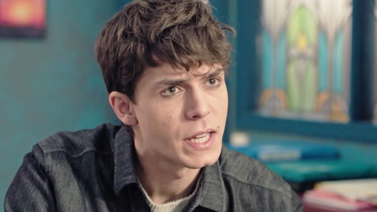 Plus belle la vie : Vadim est prêt à tout pour innocenter Noémie