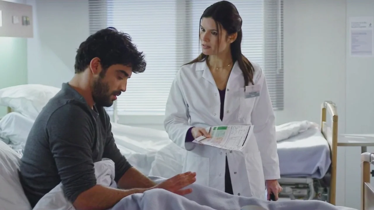 Plus Belle la vie : Victoire va-t-elle quitter Sacha pour Romain ?