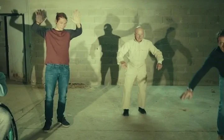 [PRIME] Évasions : le trailer !