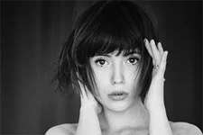 Que devient Lubna Gourion (Alix) ?