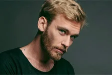 Qui est Stéphane Pitti, l’interprète de Max dans Plus belle la vie ?