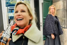 Rebecca Hampton (Céline de Plus belle la vie) se fait clasher par une fan !