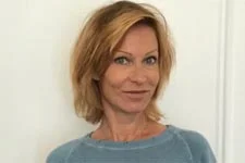 Rebecca Hampton (Céline) : « Je n?ai pas du tout envie de quitter Plus belle la vie »