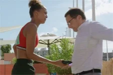 REBONDISSEMENT ! La méchante de GTS est… Elodie !