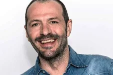 RÉVÉLATION : Jean-Charles Chagachbanian (Franck) bientôt de retour dans Plus belle la vie !