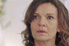 RÉVÉLATION : La mère de Barbara de RETOUR !