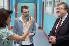 Rochat : « A présent, notre établissement s?appellera le Lycée Kévin Belesta » !