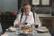 Rochat abandonné par tous les colocs !