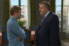 Rochat explique à Nathan comment est mort Cyril !