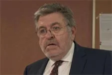 Rochat panique à cause de la grossesse d?Emma !