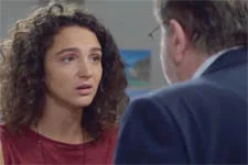 Rochat pense qu’Emma est responsable de l’arrestation de César !