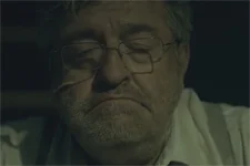 Rochat se retrouve seul au monde !