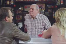 Roland a un plan pour sauver Jean-Paul !