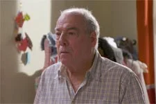 Roland n?est pas ravi de rejoindre la coloc !