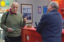 Roland : Sa proposition folle à Yves !