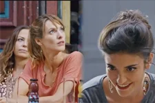 Sabrina apprend une NOUVELLE GRANDIOSE à Estelle !