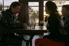 Sabrina et Nathan apprennent une information importante sur Cyril et Julien