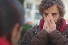 Sabrina révèle à Maxime qu’elle n’est pas coupable de la mort de Jerry !