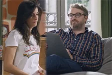 Sabrina se confie à Nathan sur César : « J’ai vraiment cru que c’était le bon moi »